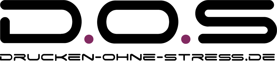 Digitaldruck Druckerei D.O.S